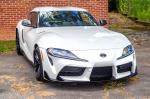 Toyota GR Supra Launch Edition 2019 года (NA)